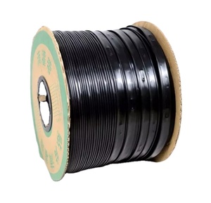 Cinta de Goteo Plana de PVC de 2000m para Riego de 1 Hectárea, Kit de Riego por Goteo, Sistema de Riego Agrícola - Product Image 1