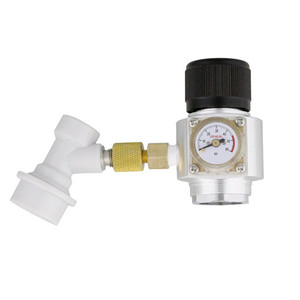 <span class=keywords><strong>Prensa</strong></span> de viaje de acero inoxidable 304, dispensador de café y té con flujo ajustable, 2L, nostálgico, mini grifo para cerveza - Product Image 5