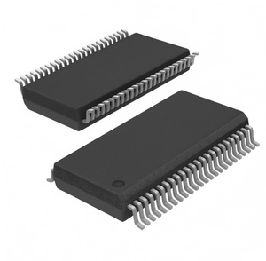 74LVC16245APVG SSOP-48 Bus Transceivers 16-bit Transceiver w /3-State Outputs Logic ICs - Product Image 1