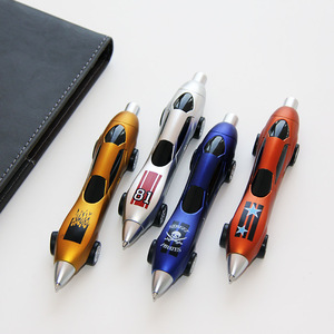 Penna a Forma di Auto, la Cancelleria Virale che Ti Farà Diventare Appassionato - Product Image 1