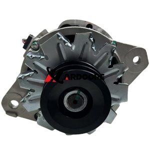 High Quality New XPower 24V 55A 5I7615 Alternator for 6D24 4M50 Engine SK450-8 SY456 320 320L Construction Machine - Product Image 4