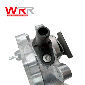 11667635657 11667622380 Bomba de Vacío para BMW F30 F10 328i 528i, Bomba de Aire Mecánica Auxiliar Confiable para Freno de Motor - Product Image 5