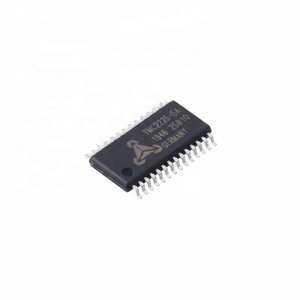 TMC2225-SA-T HTSSOP-28 Stepper Motor <b>Driver</b> Chip - Product Image 1