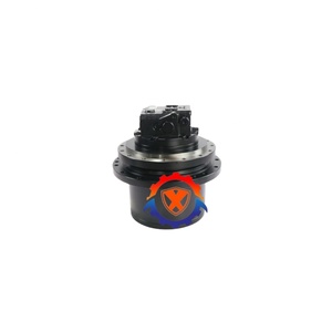 Moteur de translation TM22C MAG85 MAG-85VP-1800 pour excavatrice E320BL - Product Image 3
