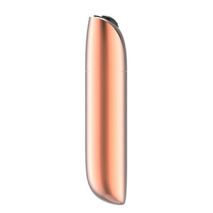 Barra de masaje de vibración de 10 frecuencias, carga USB, impermeable y silencioso, Mini huevo masturbador de salto - Product Image 2