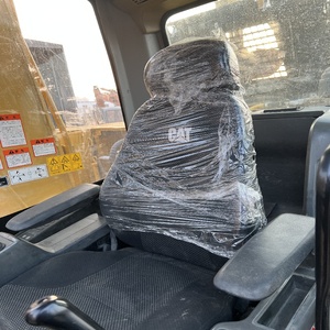 รถขุด Cat320d2ระบบไฮดรอลิกตีนตะขาบ320d2หนอนผีเสื้อใช้แล้ว - Product Image 5