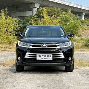 Venta Caliente, Bajo <span class=keywords><strong>Precio</strong></span>, <span class=keywords><strong>Toyota</strong></span> <span class=keywords><strong>Highlander</strong></span> <span class=keywords><strong>2021</strong></span> 2.0T 2WD Edición 7 Plazas, Autos Usados <span class=keywords><strong>de</strong></span> Patrulla - Product Image 2