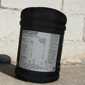 Réplica Inflable Gigante Personalizada de la Botella de Proteína <span class=keywords><strong>Herbalife</strong></span> 24 CR7 de KeepFuns |   Exhibición de Promoción de Marca de Nutrición Deportiva - Product Image 3