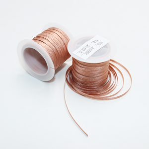 Strong 15/8M Solder Wick Desoldering Copper Wire Mesh Braid 2/2.5/3.0mm PCB BGA Remover Tin Welding <strong>Electronics</strong> <strong>Repair</strong> <strong>Part</strong> - Product Image 5