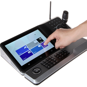 Bàn phím điều khiển Mạng HD DAHUA nkb5000 để điều khiển bàn phím để điều khiển - Product Image 4