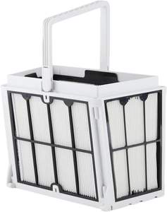 Cartucho de Filtro para Limpiador de Piscinas Robótico 9991458-R1, Cesta de Filtro Ultrafino Compatible con Dolphin Active 20 M600 Proteus - Product Image 1