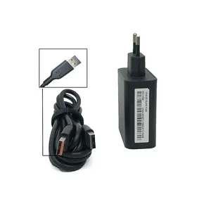 20v 3.25a 5.2v 2.4a 65w laptop ac dc adapter for yoga4 yoga900