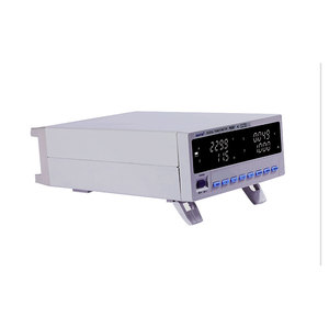 เครื่องวัดกำลังไฟเฟสเดียว PM9801 0.5ระดับ TRMS 220V เครื่องทดสอบพารามิเตอร์ไฟฟ้ามัลติฟังก์ชั่น - Product Image 3