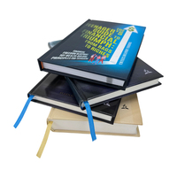 Impression de livres de haute qualité, services d'édition de livres reliés et brochés, impression de livres, illustration de dessins animés, livre relié