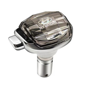 Palanca de Cambios Universal de Plástico con Cristal para Yates General Motors - Product Image 1