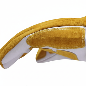 Derniers gants de sécurité tactiques de travail industriels, résistants aux coupures, protection des mains, gants de travail pour la construction lourde - Product Image 1