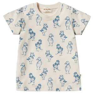 Conjunto de camiseta <span class=keywords><strong>y</strong></span> pantalón de manga larga de algodón orgánico para hombre <span class=keywords><strong>y</strong></span> mujer, camiseta de manga larga de moda para bebé - Product Image 6