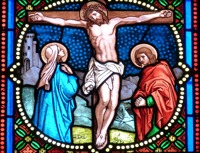 Panel de Vidrio Artístico Laminado con Figura Retrato, Vidrieras Personalizadas para Iglesia, Decoración de Lujo para Dormitorio, Sala de Estar, Vestíbulo