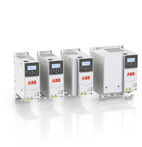 อินเวอร์เตอร์ ABB รุ่น ACS180 ซีรีส์ VFD ขนาด 0.25kW-22kW 380V แบบกะทัดรัด สำหรับสายพานลำเลียงบรรจุภัณฑ์ เครื่องจักร OEM ของแท้ - Product Image 2