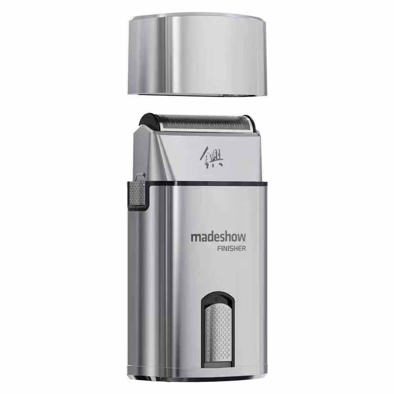 Madeshow M7 Foil Shaver for Men - Professional 0MM Electric Razor