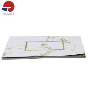 Stampa Personalizzata di Cataloghi di Gioielli A5 con Rilegatura a Punto Metallico a Colori su Carta Patinata, Opuscoli, Brochure e Riviste - Product Image 5