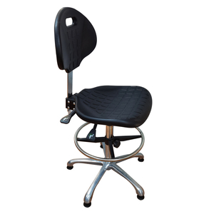 Detall-Saddle Rolling Medical Massage Stool <strong>Chair</strong> - Product Image 1