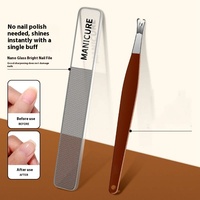 Trustloops Kit de manucure personnalisé sous marque privée, coupe-ongles, kit anti-éclaboussures, limes à ongles, OEM ODM, faible MOQ, échantillon