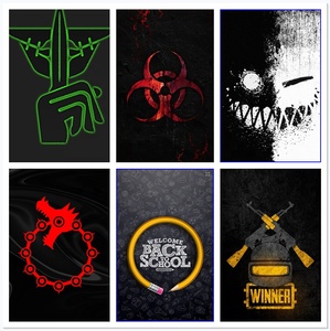 Evrensel mobil 3D kabartma arka ekran koruyucu Mobile cep Wrap cep telefon kaplaması Sticker akıllı telefon kesme filmi TPU ekran - Product Image 6