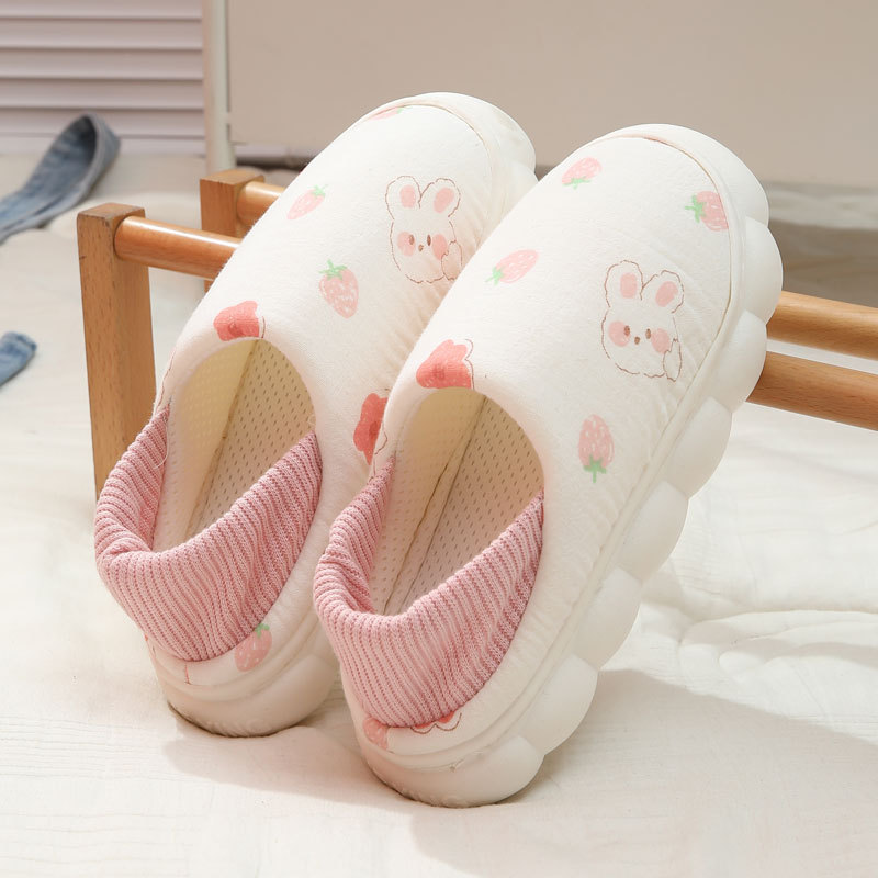 Luo kou-conejo fresa