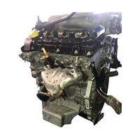 Moteurs Chevrolet d'occasion 100% originaux LAP LU1 10HM V6 pour Chevrolet Captiva Cadillac CTS GMC Acadia 3.2