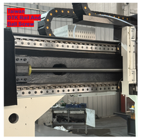 Fresadora CNC Industrial Tongbang DSK1632 con Soporte en Línea 24/7, 3 Ejes de Alta Precisión, Control GSK, Husillo BT40, PVC de Servicio Ligero