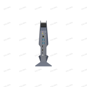 EGLOBAL 13th Gen <span class=keywords><strong>Gaming</strong></span> Mini PC RTX3050 8G Intel i9 13900H 12900H i7 13700H RGB Mini Gamer PC Desktop Barebone <span class=keywords><strong>Computer</strong></span> WiFi6 - Product Image 2