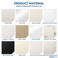 Funda de Jabón de Papel Especial Ecológica |   Tarjeta de Jabón Artesanal Premium |   Marca de Lujo para el Cuidado de la Piel Orgánico