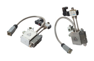 <span class=keywords><strong>Pistola</strong></span> de Pegamento Caliente Eléctrica Industrial con Barras de Pegamento, Temperatura Única, para Embalaje, Manualidades, Reparaciones - Product Image 5