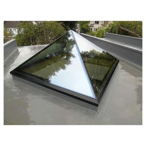 Prima Heavy Steel Structure Factory <strong>Building</strong> with Crane <strong>System</strong>, Customized Design for Manufacturing and Storage Use - Product Image 3