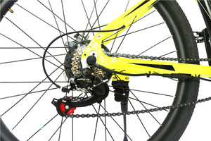 GDS EBIKE-<span class=keywords><strong>bicicleta</strong></span> eléctrica <span class=keywords><strong>de</strong></span> montaña M042, 250w, deporte, suspensión completa, <span class=keywords><strong>Enduro</strong></span>, venta al por mayor - Product Image 3