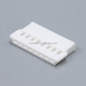 SCONDAR 2mm Pitch Custom Wire to Wire Harness SCT2008 50012 51005 51006 0400 Robots Drones Battery Power Signal Cable Assemblies - Product Image 2