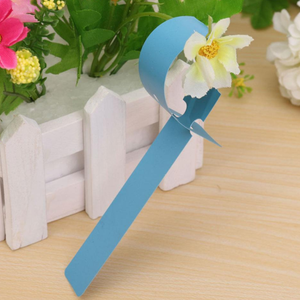 Pvc nhà máy treo thẻ không thấm nước nhà máy đánh dấu làm vườn nhà máy đánh dấu nhãn công cụ vườn Nhãn Đánh Dấu chậu - Product Image 4