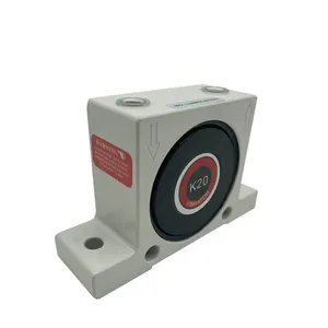 Vibrador de bola neumática, K-08 / 10 / 13 / 16 / 20 / K-25 / 32 / 36 - Product Image 1