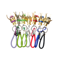 Mini griffe Machine Grabber pour jouets en peluche cadeau décorations suspendues populaire au japon corée et Taiwan porte-clés accessoires