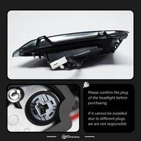 Feux arrière AKD pour Mazda 6 Atenza 2013-2019, clignotants, feux de freinage, signal dynamique, DRL, accessoires automobiles