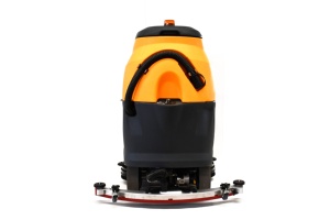 เครื่องขัดพื้นแบบนั่งขับขนาดเล็ก รุ่น M70 ทนทาน - Product Image 2