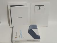 Office 2021 家庭和商业版互联网安全软件（适用于个人帐户、PC 和 Mac）