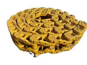 חלקי חילוף לתחתית הרכב של פארסי 13697246 שרשרת זחל 13697246 עבור מחפרי SY750H במשקל 76 טון - Product Image 3