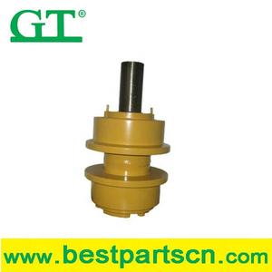 بكرة علوية/بكرة حاملة/بكرة علوية صغيرة للحفارات <span class=keywords><strong>EX45</strong></span> ZX50 EX55 EX60-1 EX60-2 EX60-5 - Product Image 5