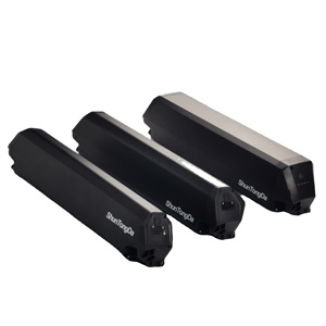 Batería para Bicicleta Eléctrica de 48V 52V 60V 17.5Ah 20Ah, Reention Dorado <span class=keywords><strong>Plus</strong></span> MAX 21700, Repuesto para Bicicleta Eléctrica <span class=keywords><strong>NCM</strong></span> <span class=keywords><strong>Moscow</strong></span> Leisure F-500 - Product Image 6