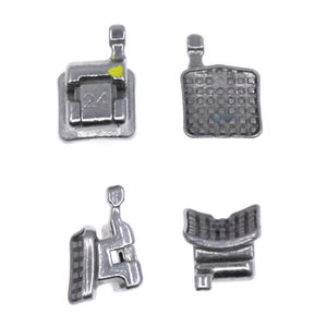 Staffe autoleganti CE di alta qualità serie DM <span class=keywords><strong>mini</strong></span> roth <span class=keywords><strong>dental</strong></span> 022 345hook - Product Image 3