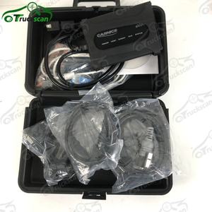 Kit de diagnostic DOOSAN (uVIM) avec garantie de 2 ans pour les moteurs diesel de chariots élévateurs, excavatrices, chargeuses et camions Doosan, outil d'analyse de moteur - Product Image 6