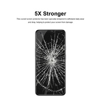 Pour Oneplus nord 2 3 4 Ace 3 Pro CE 4 Lite protecteur d'écran anti-rayures anti-empreintes digitales verre trempé