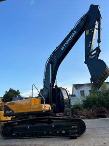 hyundai 350LVS 300 330 Good Price Best Selling Secondhand hyundai 350Lc-9s <b>Excavators</b> 350lc-9t <b>Used</b> on Sale in Stock 350 LVS - Product Image 3